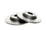 Imagen de DISCO DE FRENO DEL RENAULT SANDERO/LOGAN 1.6 8V 07->/1.5DCI