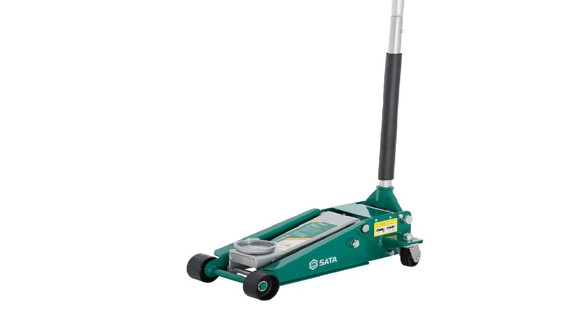 Imagen de GATO CARRO  2,5 TONELADAS
