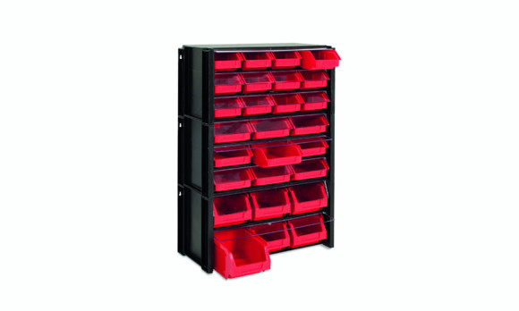 Imagen de MUEBLE DE 360X170X190 MM