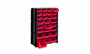Imagen de MUEBLE DE 360X170X190 MM