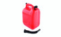 Imagen de BIDON 10 LTS C/CANULA Y VISOR