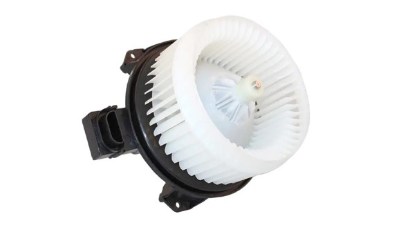Imagen de MOTOR DE CALEFACCION TOYOTA HILUX 2.5/3.0TD SW4 05. . .