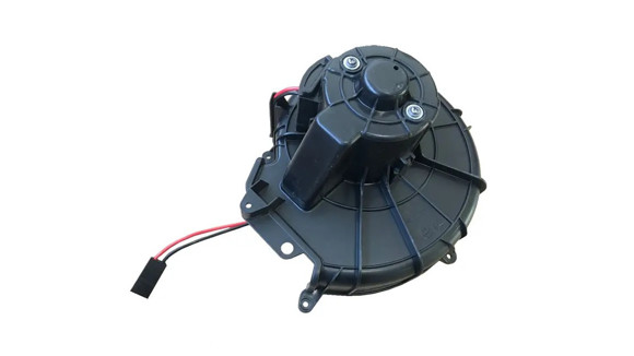 Imagen de MOTOR DE CALEFACCION GM AGILE LT 1.4