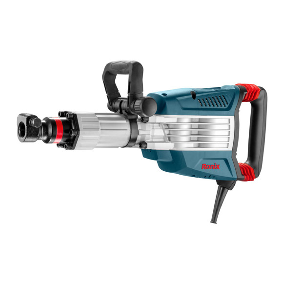 Imagen de MARTILLO DEMOLEDOR  1750W