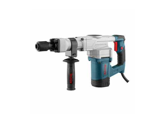 Imagen de MARTILLO DEMOLEDOR  1100W 15JULES 3900BPM CON MALETA