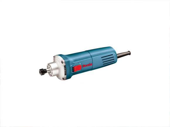 Imagen de ESMERILADORA ELECTRICA  220V 710W CUELLO CORTO