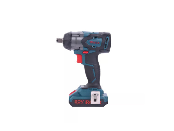 Imagen de LLAVE  DE IMPACTO  INALAMBRICA 350NM