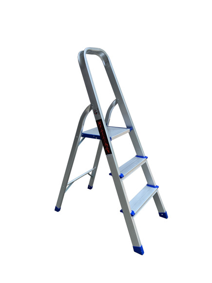 Imagen de ESCALERA DE HOGAR DE 3 ESCALONES 1 MT