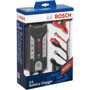 Imagen de CARGADOR DE BATERIAS BOSCH C3 6V/12V 220V 3,8AMP