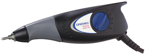 Imagen de Grabador Dremel Engraver