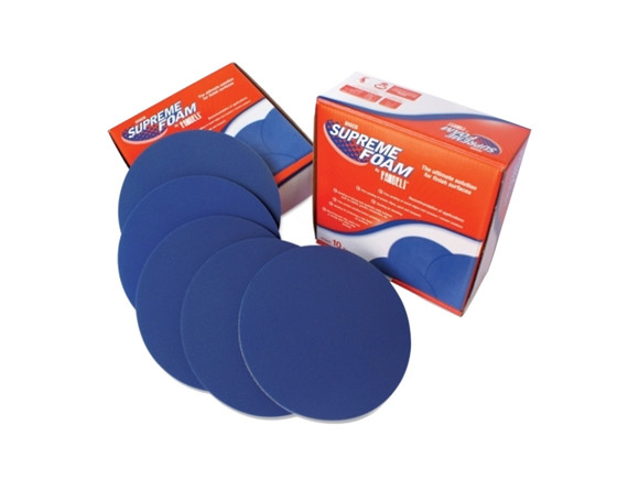 Imagen de DISCO ESPONJA FANDELI DE 6" (152MM) G 1000