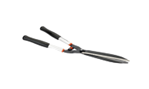 Imagen de TIJERA PROFESIONAL PARA CERCOS LARGO 570MM CORTE DE 10MM