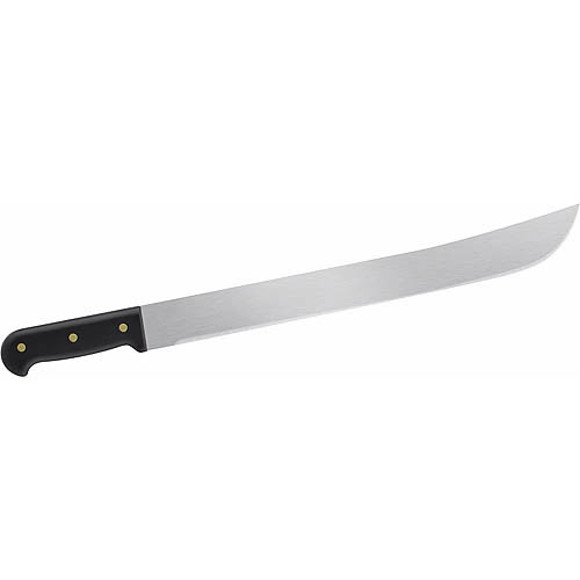 Imagen de MACHETE 14" 48,5CM EN ACERO SAE 1045