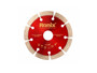 Imagen de DISCO DIAMANTADO SEGMENTADO  DE 115MM
