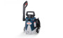 Imagen de HIDROLAVADORA ELECTRICA RONIX 220V 1400W