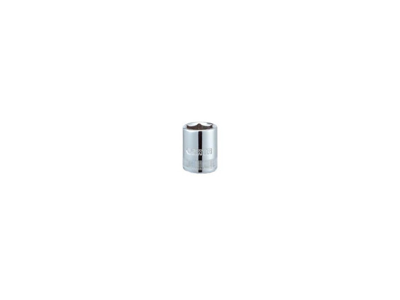 Imagen de DADO HEXAGONAL  DE 1/4" DE 12MM