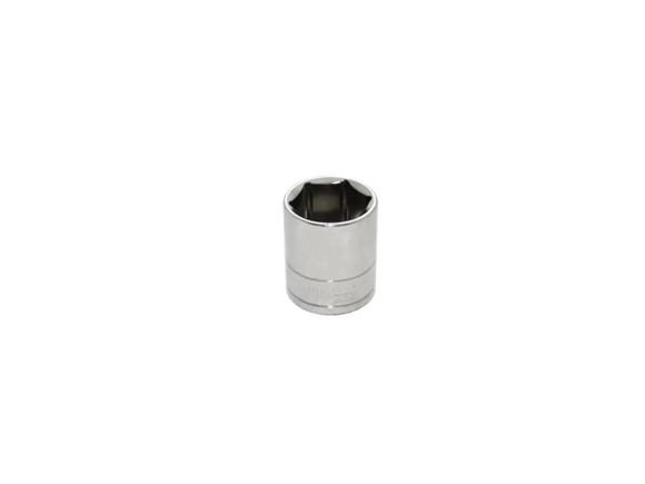 Imagen de DADO  HEXAGONAL 1/2" DE 1"