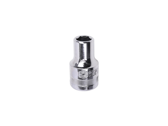 Imagen de DADO  HEXAGONAL 1/2" DE 10MM