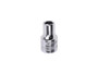 Imagen de DADO  HEXAGONAL 1/2" DE 10MM