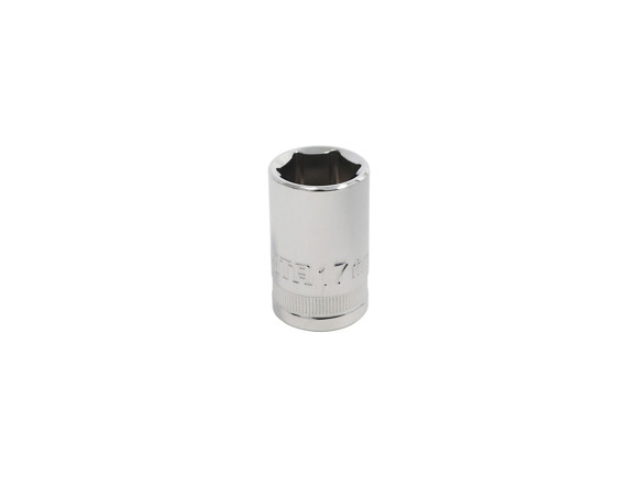 Imagen de DADO  HEXAGONAL 1/2" DE 17MM