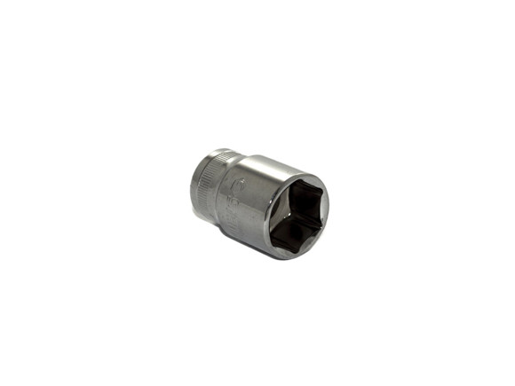 Imagen de DADO  HEXAGONAL 1/2" DE 21MM