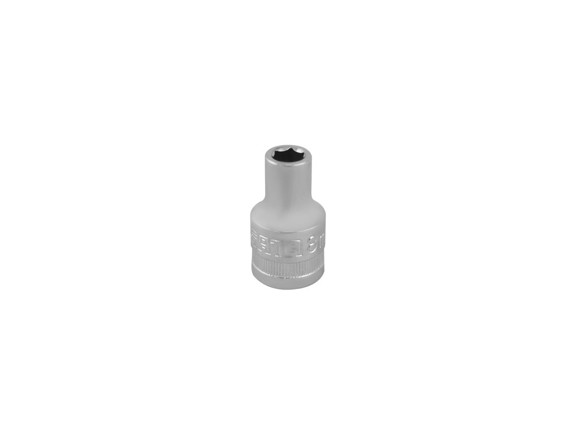 Imagen de DADO  HEXAGONAL 1/2" DE 8MM