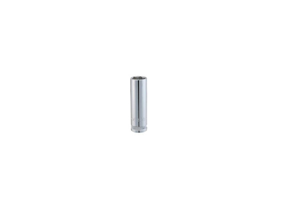 Imagen de DADO  HEXAGONAL 1/2" LARGO DE 10MM