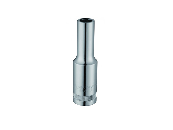 Imagen de DADO  HEXAGONAL 1/2" LARGO DE 14MM