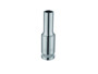 Imagen de DADO  HEXAGONAL 1/2" LARGO DE 14MM