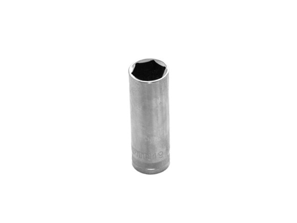 Imagen de DADO  HEXAGONAL 1/2" LARGO DE 19MM