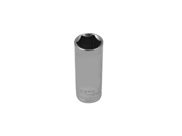 Imagen de DADO  HEXAGONAL 1/2" LARGO DE 22MM
