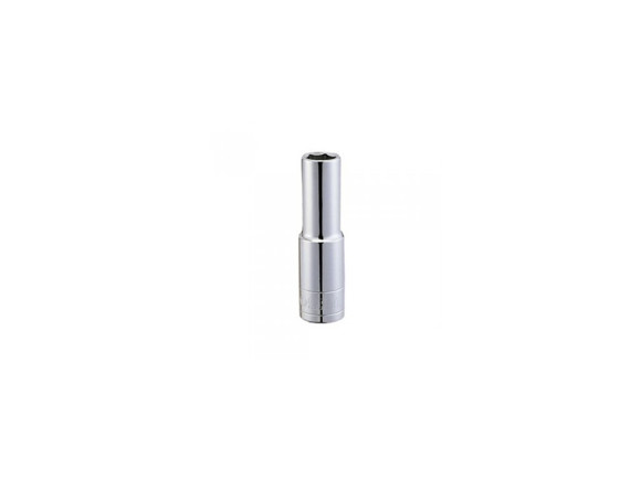 Imagen de DADO  HEXAGONAL 1/2" LARGO DE 30MM