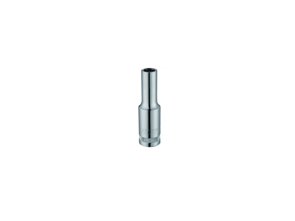 Imagen de DADO  HEXAGONAL 1/2" LARGO DE 32MM