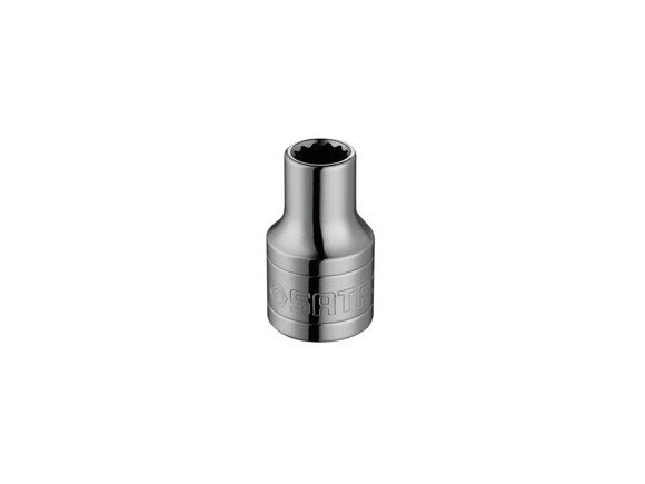 Imagen de DADO  MULTIDIENTES 1/2" DE 7/16"