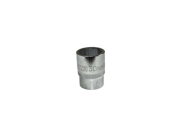 Imagen de DADO  HEXAGONAL DE 3/4" 30MM