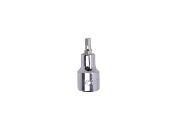 Imagen de DADO  ALLEN DE 1/2" HEXAGONAL DE 4MM