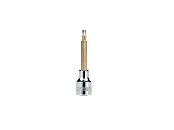 Imagen de DADO  DE 1/2" TORX LARGO T60