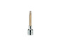 Imagen de DADO  DE 1/2" TORX LARGO T60