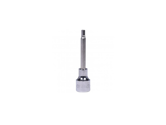 Imagen de DADO  ALLEN DE 1/2" HEXAGONAL LARGO DE 6MM