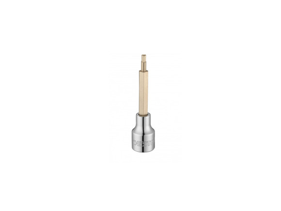 Imagen de DADO  ALLEN DE 1/2" HEXAGONAL LARGO DE 7MM