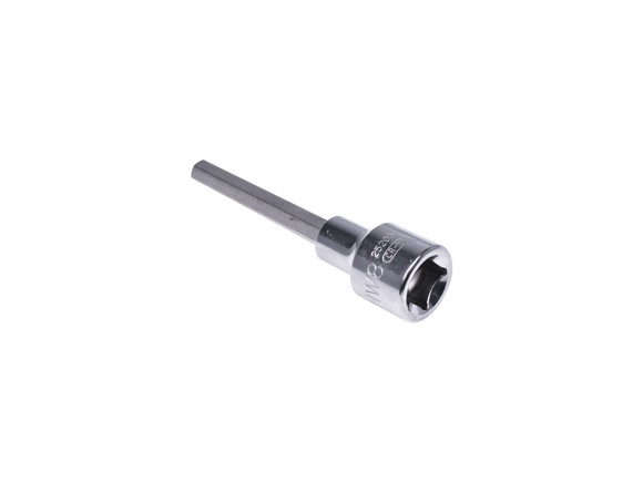 Imagen de DADO  ALLEN DE 1/2" HEXAGONAL LARGO DE 8MM