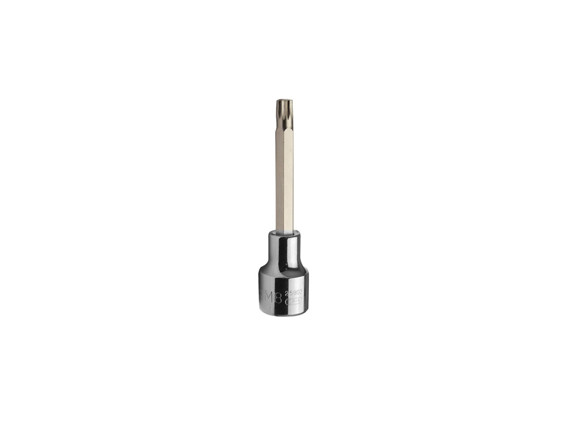 Imagen de DADO  DE 1/2" SPLINE LARGO M8