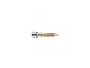 Imagen de DADO  DE 1/2" SPLINE LARGO M10