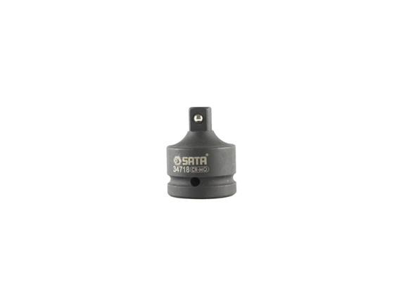 Imagen de ADAPTADOR  IMPACTO DE 3/4" A 1/2"
