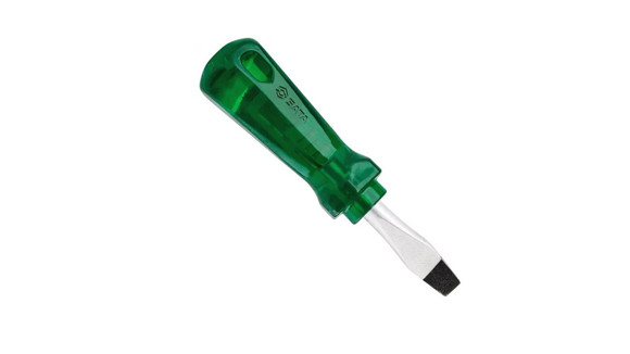 Imagen de DESTORNILLADOR PALETA  PVC 3/16X1.1/2"
