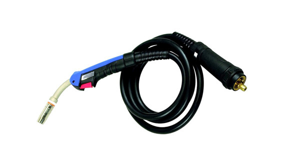 Imagen de ANTORCHA MIG 36AK 4M PARA MIG 350BT/350DP