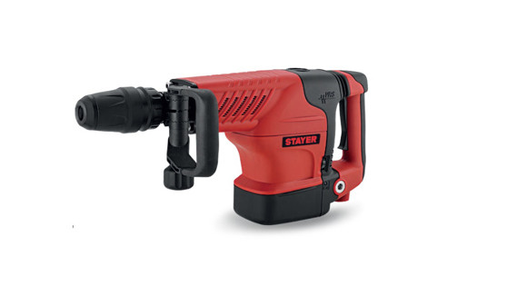 Imagen de MARTILLO DEMOLEDOR  MD 10K 1500W SDS-MAX