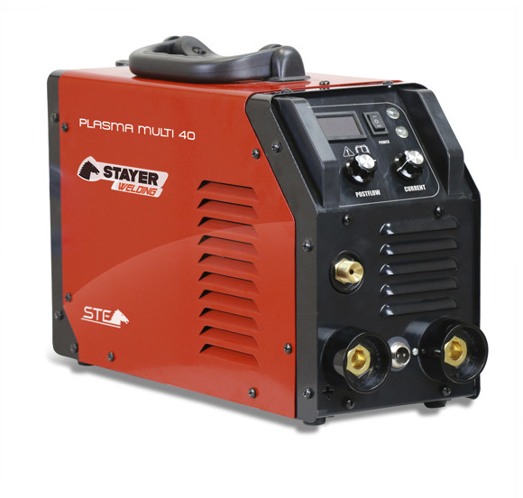 Imagen de CORTADOR DE PLASMA  MULTI 40GE