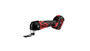 Imagen de MULTI HERRAMIENTA OSCILANTE  BAT. 18V  5000/20000RPM