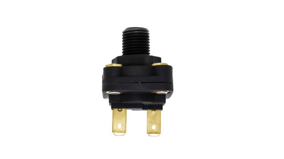 Imagen de INTERRUPTOR DE LUZ FRENO FORD CARGO TODOS 91. . .